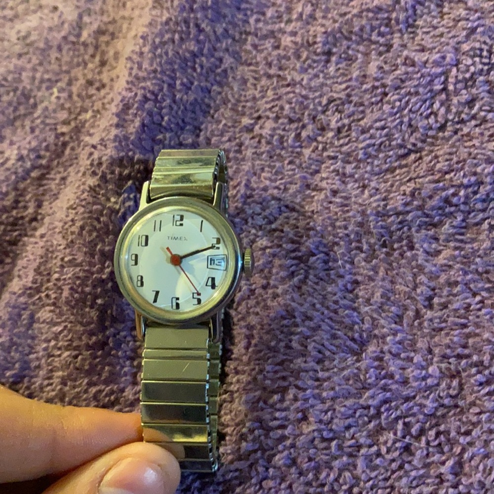 Timex watch - Picture 2 of 2